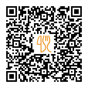 QR-code link para o menu de Cantina St Kilda