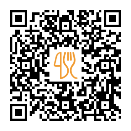 QR-code link para o menu de F&b Cafe