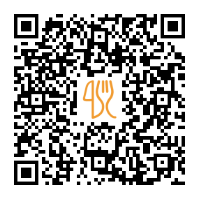 QR-code link para o menu de Cafe Med