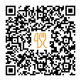 QR-code link para o menu de Cat's Kitchen + Bar