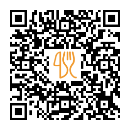 QR-code link para o menu de アリスキッチン