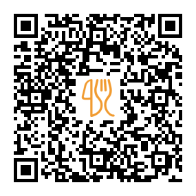 QR-code link para o menu de Poki Bowl