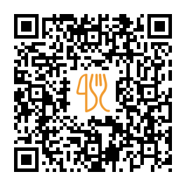 QR-code link para o menu de Kung Fu Tea