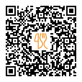 QR-code link para o menu de Lucky Kabab-samosa