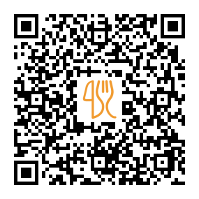 QR-code link para o menu de The Alchemist Cocktail