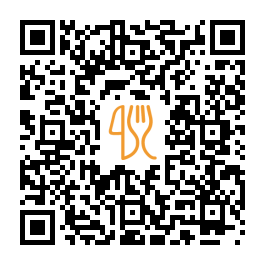 QR-code link para o menu de Sazón