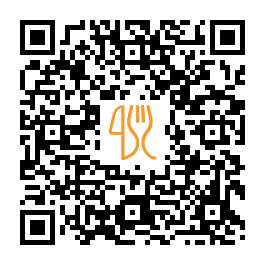 QR-code link para o menu de Al Di La