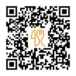 QR-code link para o menu de Agit Korean