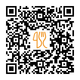 QR-code link para o menu de Jia Wei Chinese