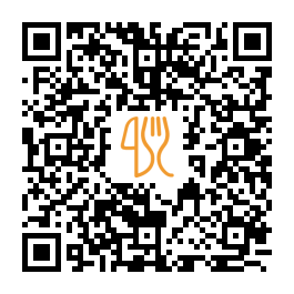 QR-code link para o menu de Lys Du Roy