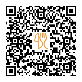 QR-code link para o menu de Cali O Burgers