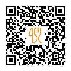 QR-code link para o menu de Cafe Frei