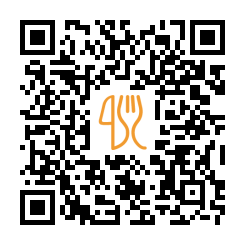 QR-code link para o menu de Cafe Marc