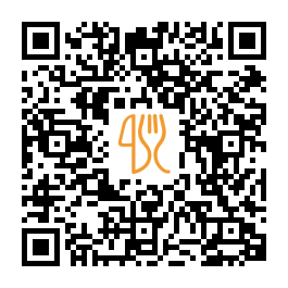 QR-code link para o menu de Bon App