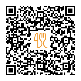 QR-code link para o menu de Godfather's Pizza