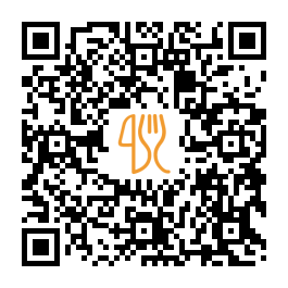 QR-code link para o menu de El Salto Mexican Food