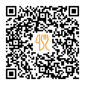 QR-code link para o menu de Bangkok Chef