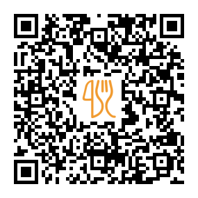 QR-code link para o menu de Panda Chinese Food