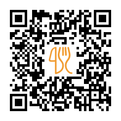 QR-code link para o menu de Restaurant