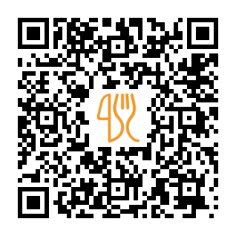 QR-code link para o menu de らあめん Huā Yuè Lán Lā Miàn