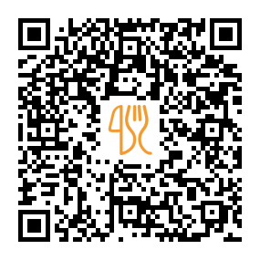 QR-code link para o menu de Howl 'n Growl