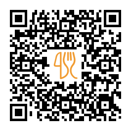 QR-code link para o menu de Sushi Vesla