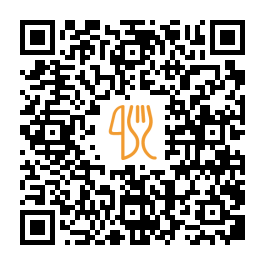 QR-code link para o menu de Wendy's