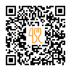 QR-code link para o menu de Mad Love