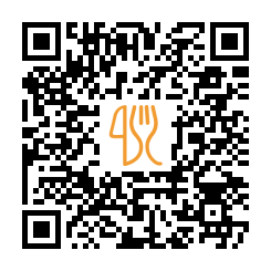 QR-code link para o menu de Caffe Baci