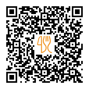 QR-code link para o menu de Pho Viet