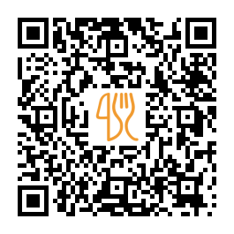 QR-code link para o menu de L'aura