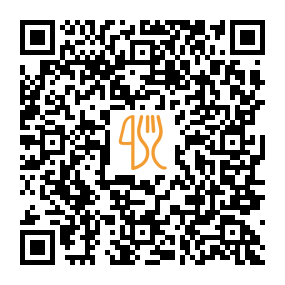 QR-code link para o menu de Ameera Bread