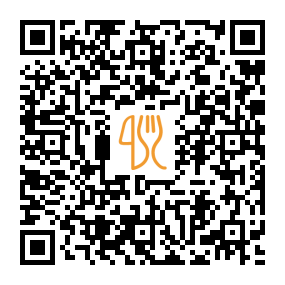 QR-code link para o menu de Black Shack Burger