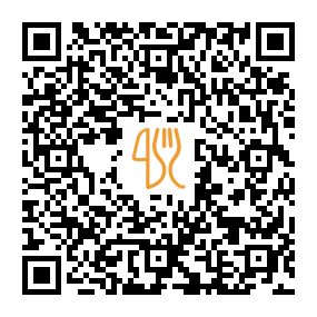 QR-code link para o menu de The Honey B Kitchen