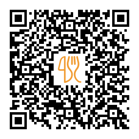 QR-code link para o menu de The Riverbend Cafe