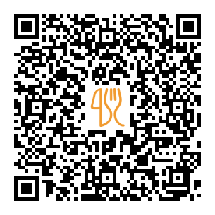 QR-code link para o menu de Auberge Des Bichonnières