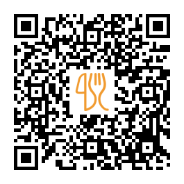 QR-code link para o menu de Dunkin'