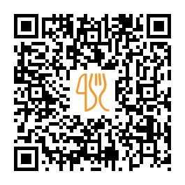QR-code link para o menu de Moon Saloon