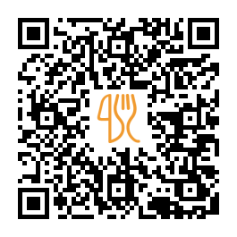 QR-code link para o menu de Veggie Kitchen