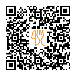 QR-code link para o menu de Garden Resto