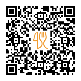 QR-code link para o menu de Achi Vegan House