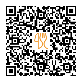 QR-code link para o menu de Queen's Pizza Deli