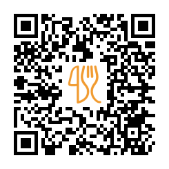 QR-code link para o menu de 8 Faubourg