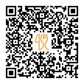 QR-code link para o menu de Ovi's Express