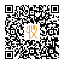 QR-code link para o menu de La Fama