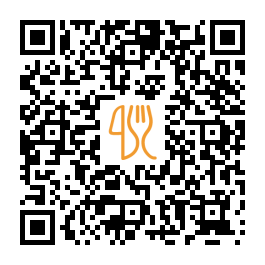 QR-code link para o menu de Luau Larry's