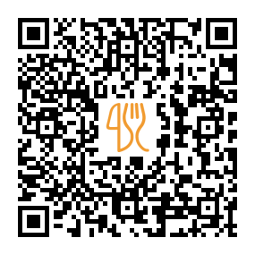 QR-code link para o menu de Little Negril Berlin