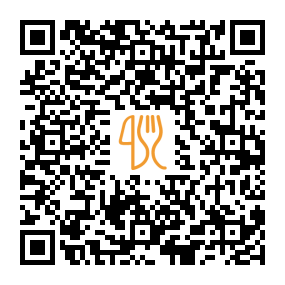 QR-code link para o menu de Aloha Poke Shop