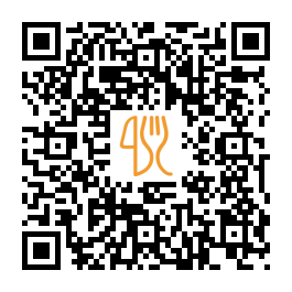 QR-code link para o menu de Northern Lights Pizza