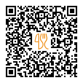 QR-code link para o menu de Salt Creek Grille